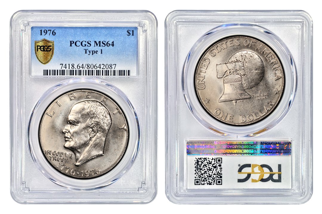 Post-An-Ike-Eisenhower-Dollar